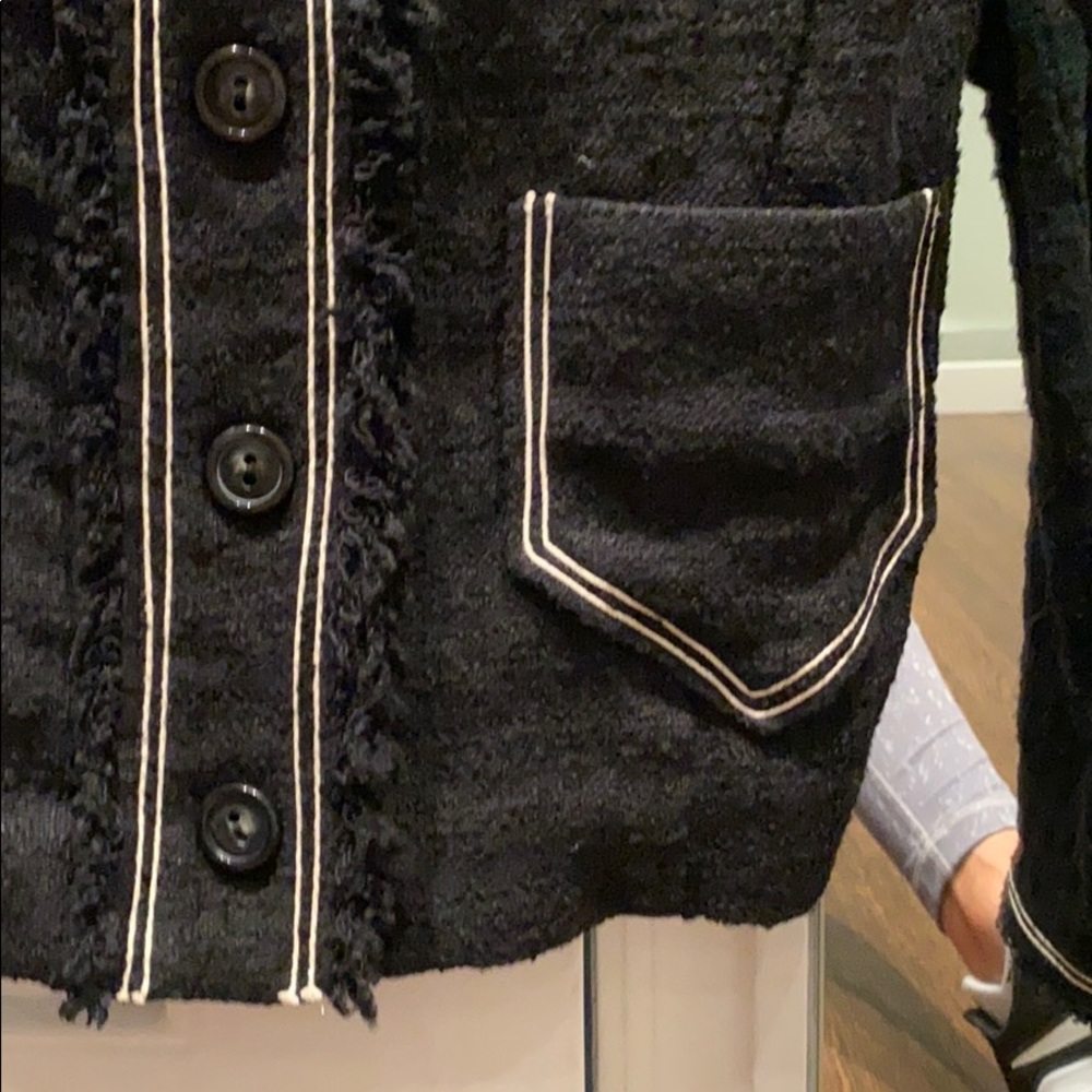 Isabel Marant Jacket🍎 - Picture 4 of 9